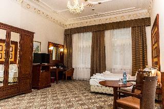Hotel La Bohemia