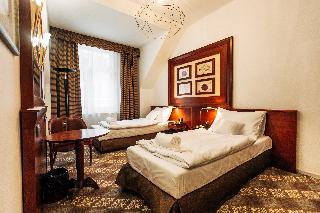 Hotel La Bohemia