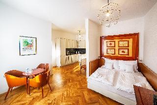 Hotel La Bohemia