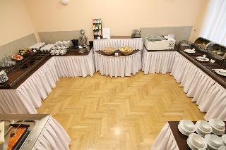 Гостиница Hotel Pavlov