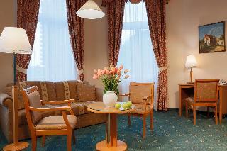 Гостиница Hotel Pavlov