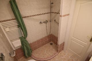 Гостиница Hotel Pavlov