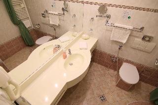 Гостиница Hotel Pavlov