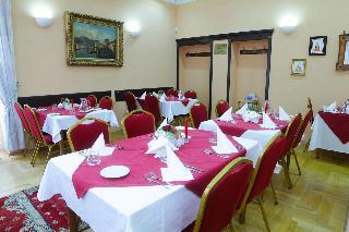Гостиница Hotel Pavlov