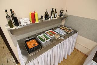 Гостиница Hotel Pavlov
