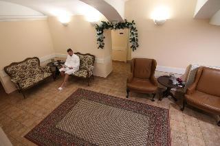 Гостиница Hotel Pavlov