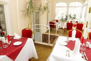 Гостиница Hotel Pavlov
