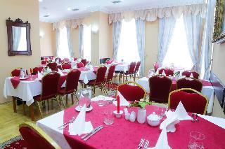 Гостиница Hotel Pavlov