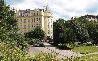 Гостиница Hotel Pavlov