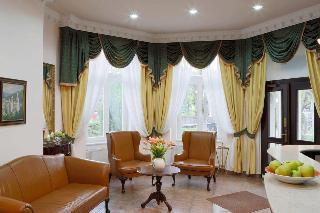 Гостиница Hotel Pavlov