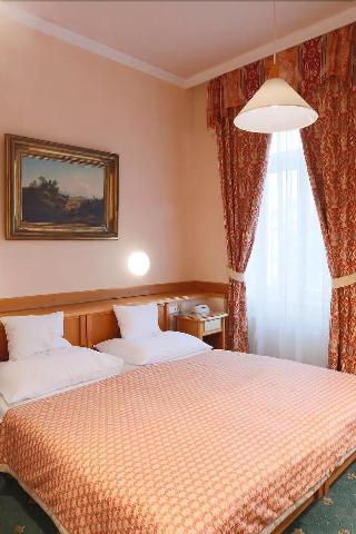 Гостиница Hotel Pavlov