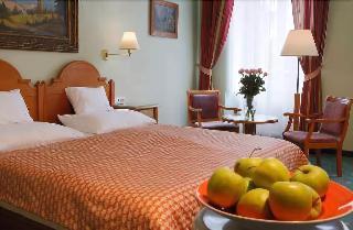 Гостиница Hotel Pavlov