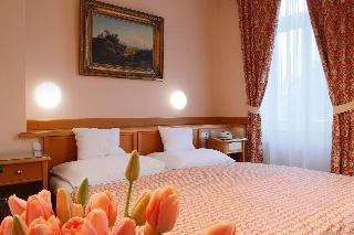 Гостиница Hotel Pavlov