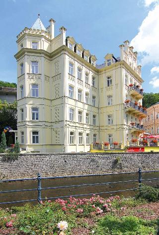 Гостиница Hotel Pavlov