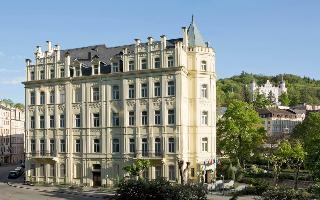 Гостиница Hotel Pavlov