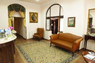 Гостиница Hotel Pavlov