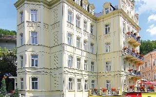 Гостиница Hotel Pavlov