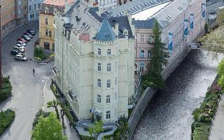 Гостиница Hotel Pavlov