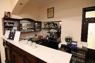 Гостиница Hotel Pavlov