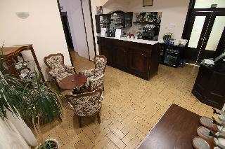 Гостиница Hotel Pavlov