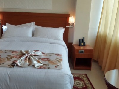 Hotel C Fun Addis