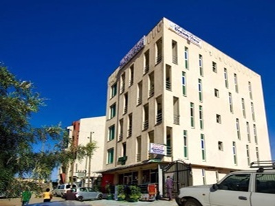 Гостиница Dream View Guesthouse
