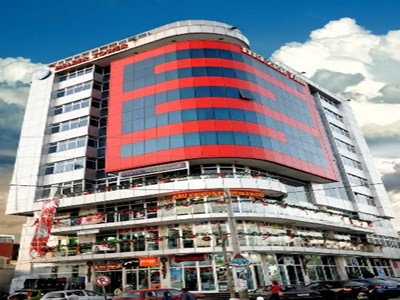 Hotel Helzer Inn