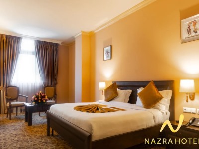 Hotel Nazra