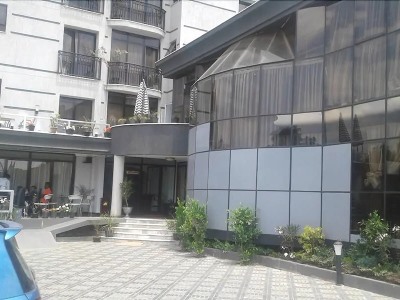 Гостиница North Addis