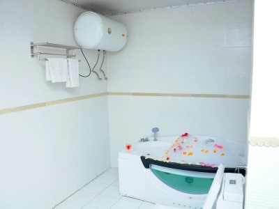 Hotel Ras Amba