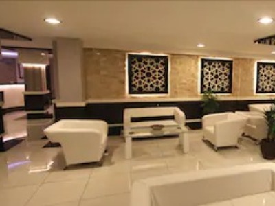 Гостиница Atlihan