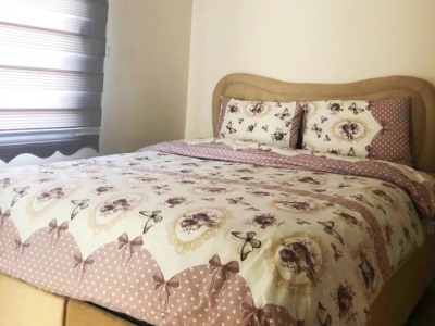 Гостиница Mersin Akbal Suite