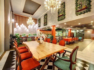 Гостиница Yucesoy Liva Otel