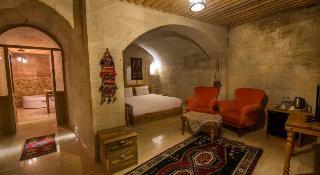 Caldera Cave Hotel