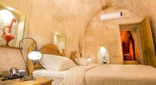 Caldera Cave Hotel