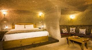 Caldera Cave Hotel