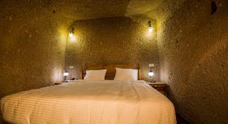 Caldera Cave Hotel