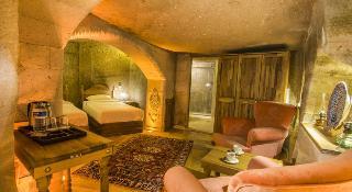 Caldera Cave Hotel