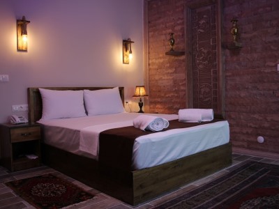 Гостиница El Nazar Stone Suite