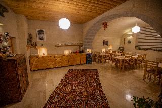 Hotel Maze of Cappadocia