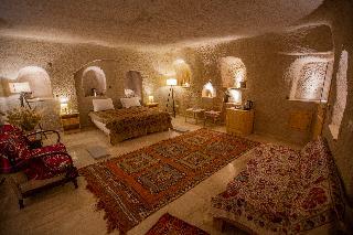 Hotel Maze of Cappadocia