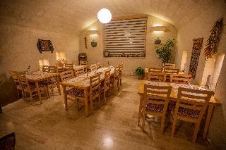 Hotel Maze of Cappadocia