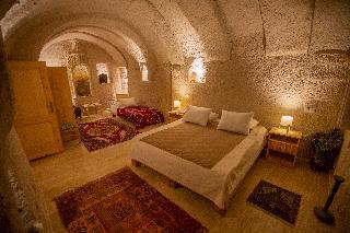 Hotel Maze of Cappadocia