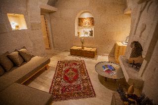 Hotel Maze of Cappadocia