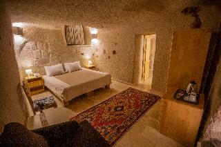 Hotel Maze of Cappadocia