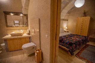Hotel Maze of Cappadocia