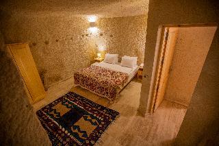 Hotel Maze of Cappadocia