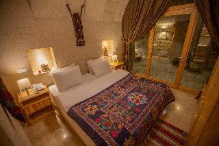 Hotel Maze of Cappadocia