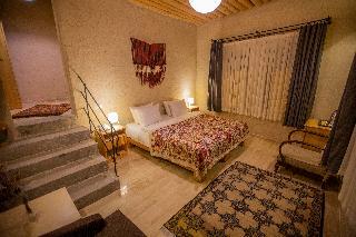 Hotel Maze of Cappadocia