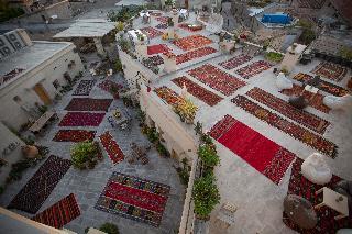 Hotel Maze of Cappadocia